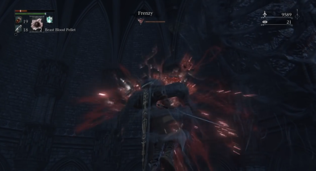 Internal PC Version of Bloodborne, The Old Hunters DLC Exists, Dataminer  Says